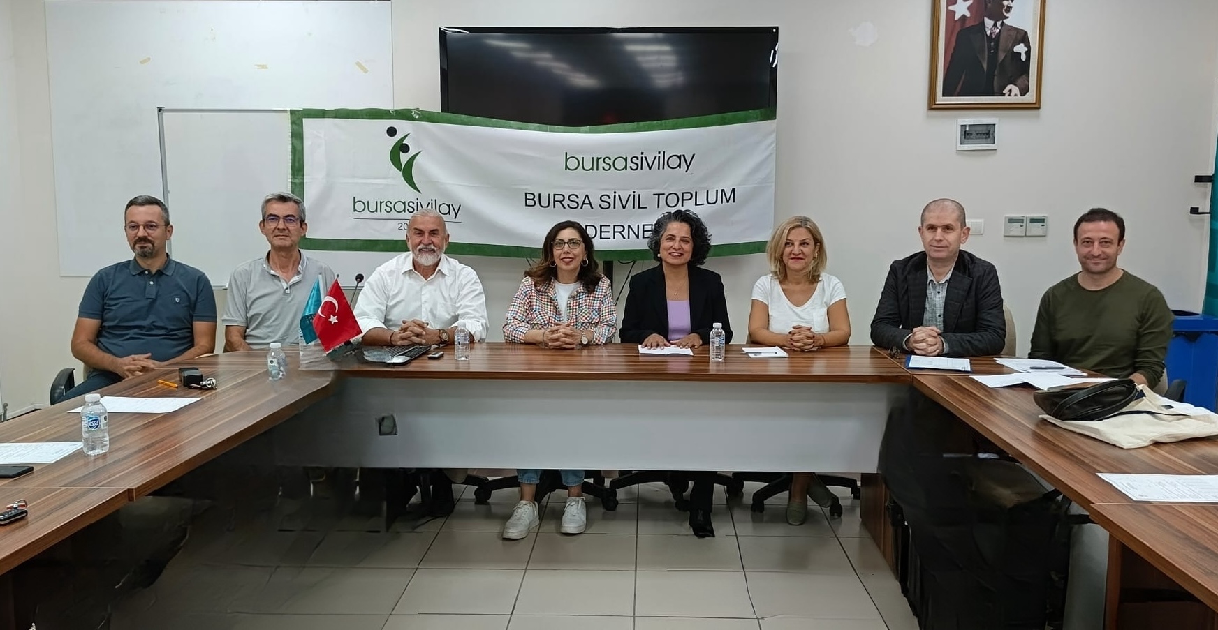 yonetim kurulu yonetim kurulu