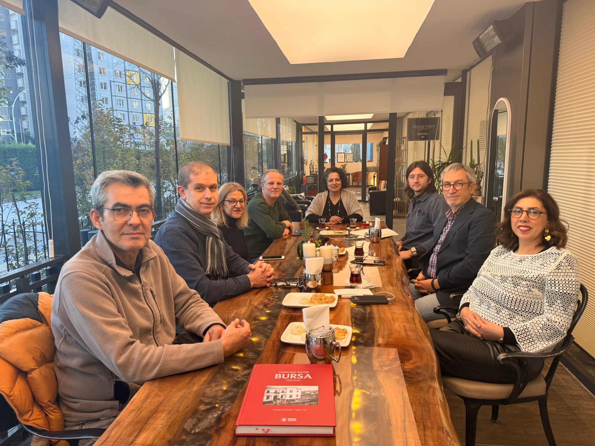 Bursa _Okulu- Sivilay_Yönetim_Kurulu