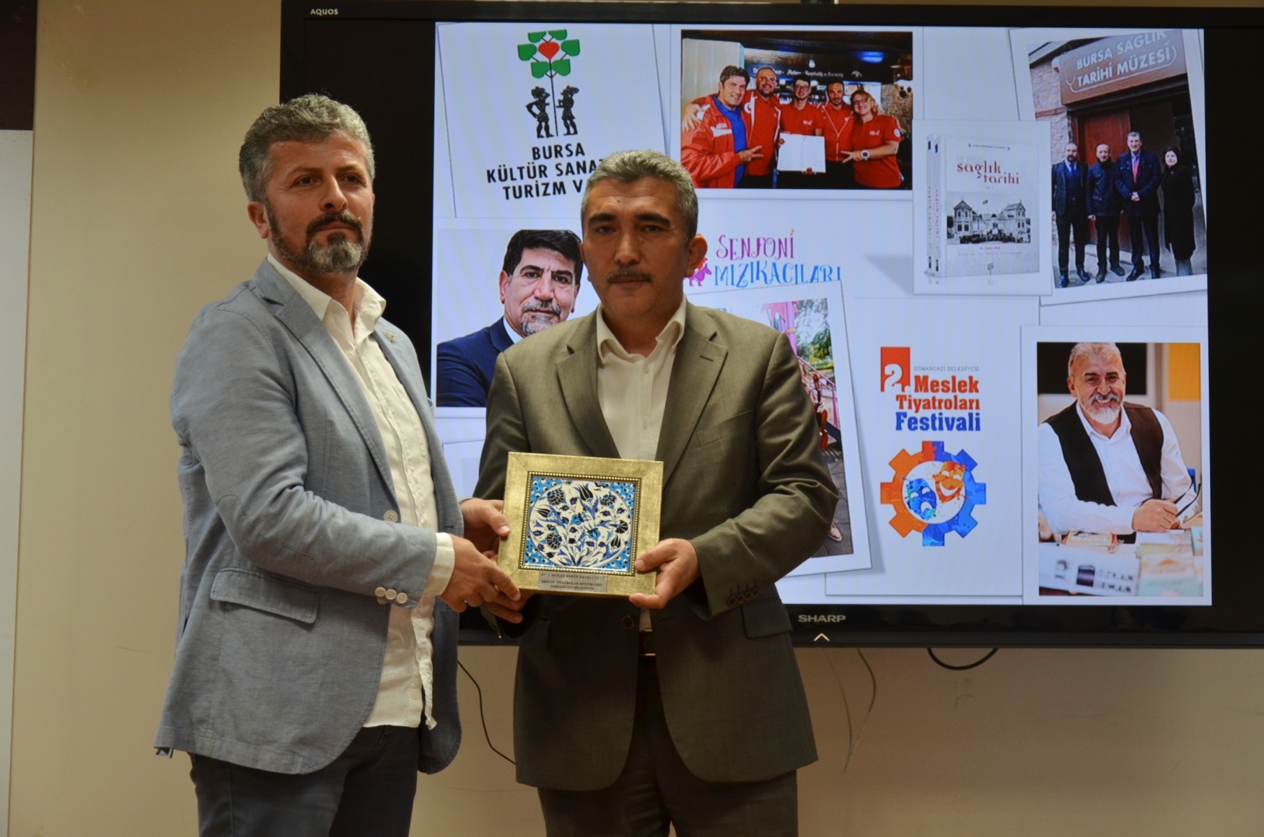 ErolYılmazer KenanKır ErolYılmazer KenanKır