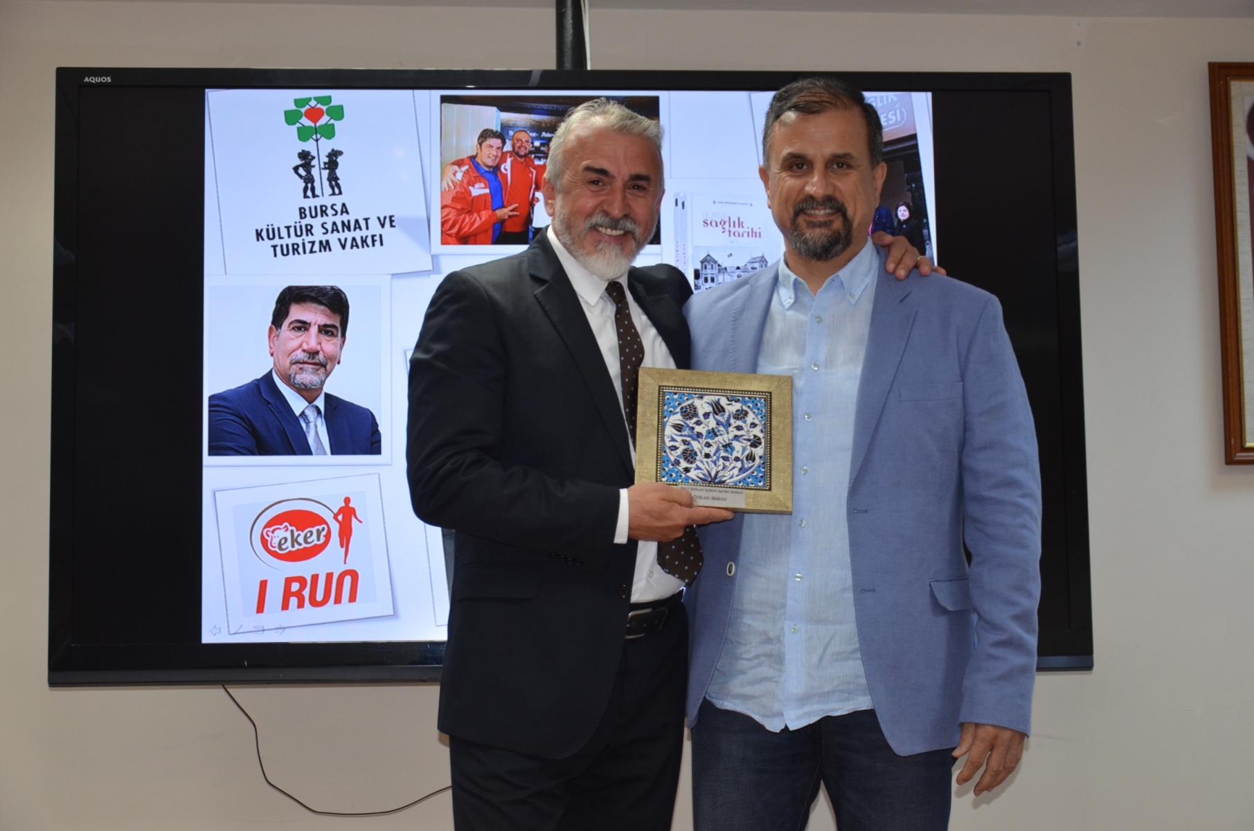 Özkanİrman OkanAras Özkanİrman OkanAras