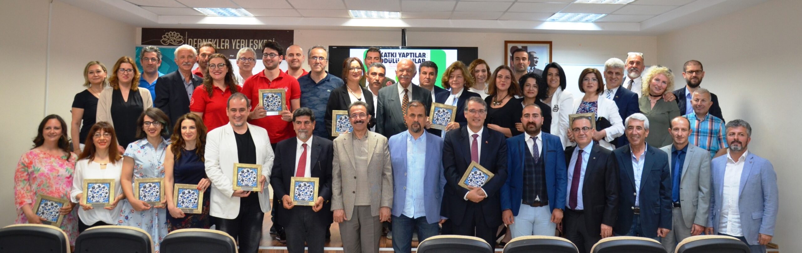 SİVİLAY ÖDÜLALANLAR SİVİLAY ÖDÜLALANLAR