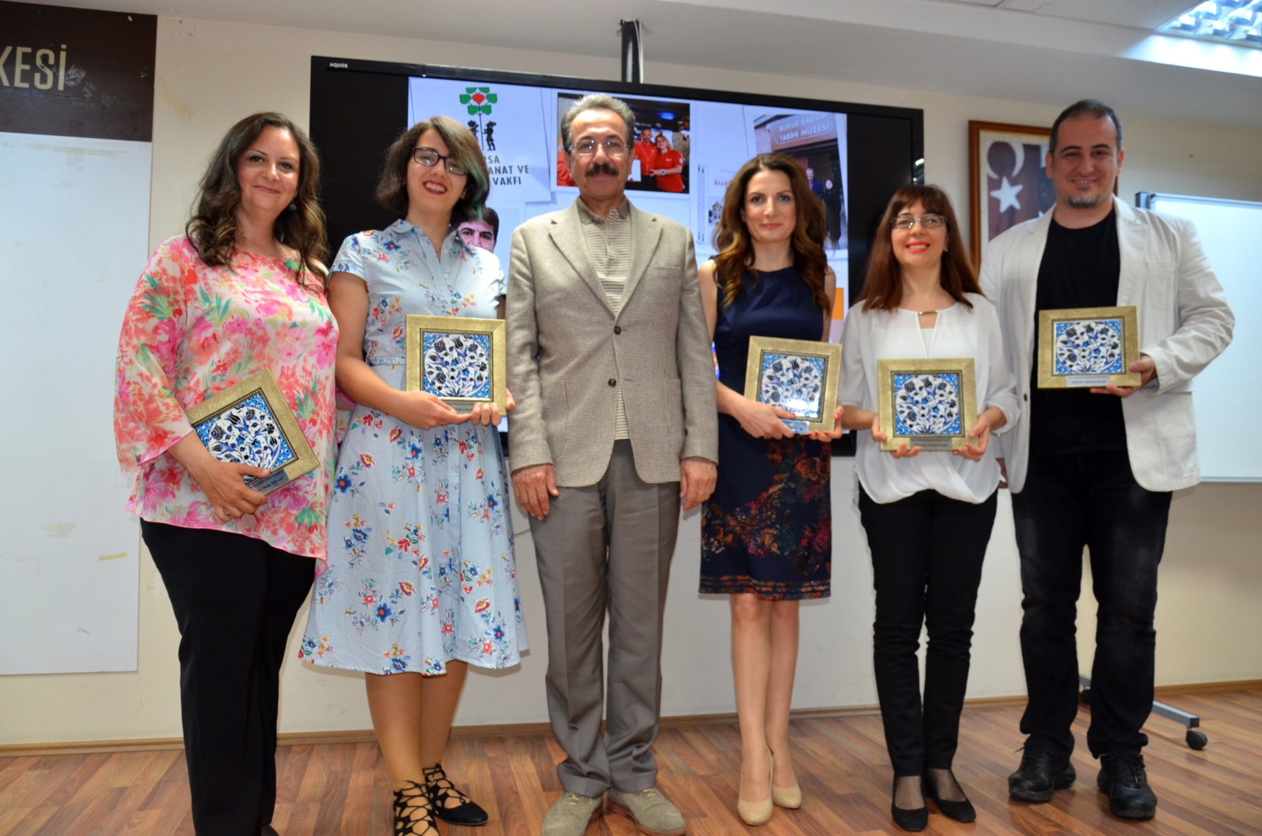 SenfoniMızıkacıları SenfoniMızıkacıları